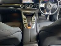 Mercedes AMG GT53 ปี 2020 fulloption มีวารันตีเหลือ รถศูนย์ไทย มีไฟแนนซ์เหลือ ดาวน์ 1,900,000 บาท ไม่รวมป้าย (กย 1010 ภูเก็ต) รูปที่ 9